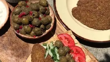 دستور تهیه کتلت لاهیجان؛ غذایی خوشمزه و محبوب