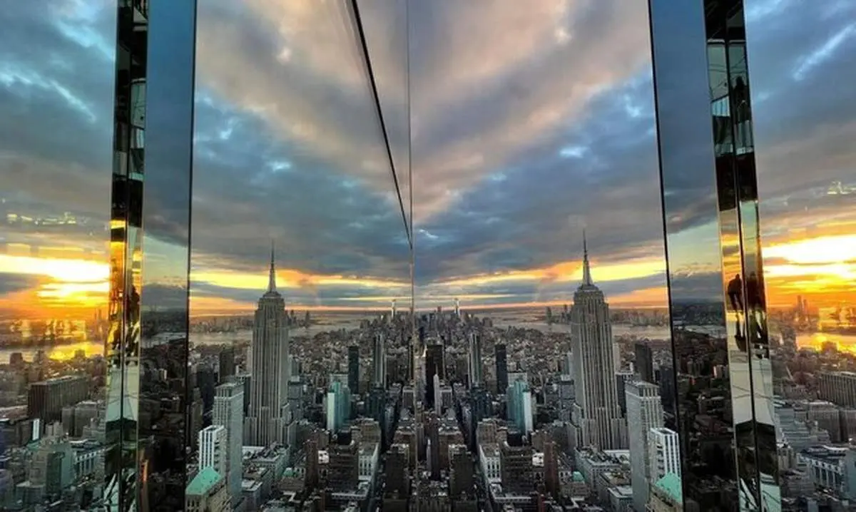 ۲۰ شهر برتر جهان با بیشترین ساکنان میلیاردر

