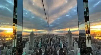 ۲۰ شهر برتر جهان با بیشترین ساکنان میلیاردر

