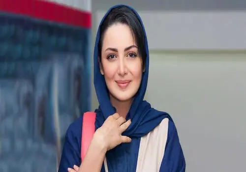 عکسی از نوجوانی رضا عطاران در شناسنامه اش+ عکس
