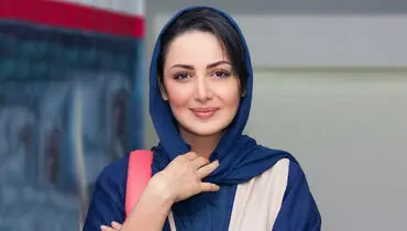 نگاهی به تیپ جذاب پاییزی شیلا خداداد+عکس