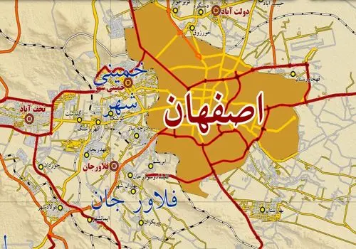 نگرانی دستگاه‌های امنیتی تل آویو از اظهارات بن گویر درباره حادثه اصفهان