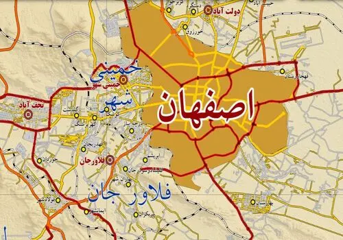 آیا حادثه اصفهان، عملیات فریب اسرائیل بود؟