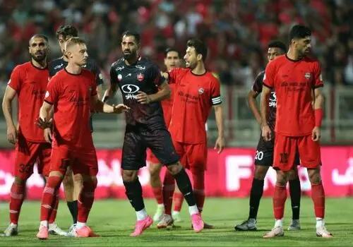  تراکتور پرچمدار فوتبال ایران در آسیا؛ انتقام سپاهان را هم بگیر 