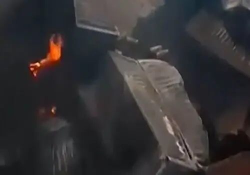 انفجار در مراغه 4 قربانی گرفت