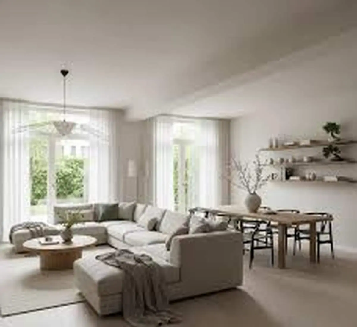 اشتباهات دکوراسیون داخلی که ناخواسته مرتکب میشوید