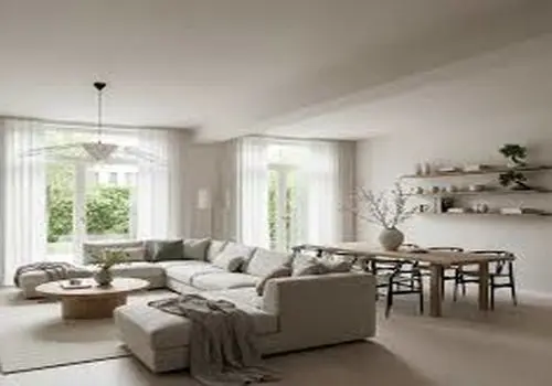 ایده جذاب دکوراسیون اتاق خواب 2026 + عکس