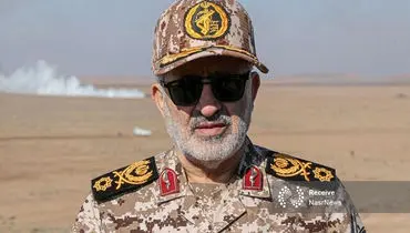 دختر شهید سردار شادمانی:‌ ترور پدرم ربطی به واتساپ نداشت!