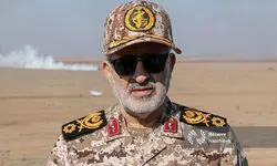 دختر شهید سردار شادمانی:‌ ترور پدرم ربطی به واتساپ نداشت!