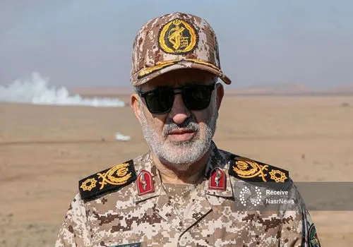 دختر شهید سردار شادمانی:‌ ترور پدرم ربطی به واتساپ نداشت!