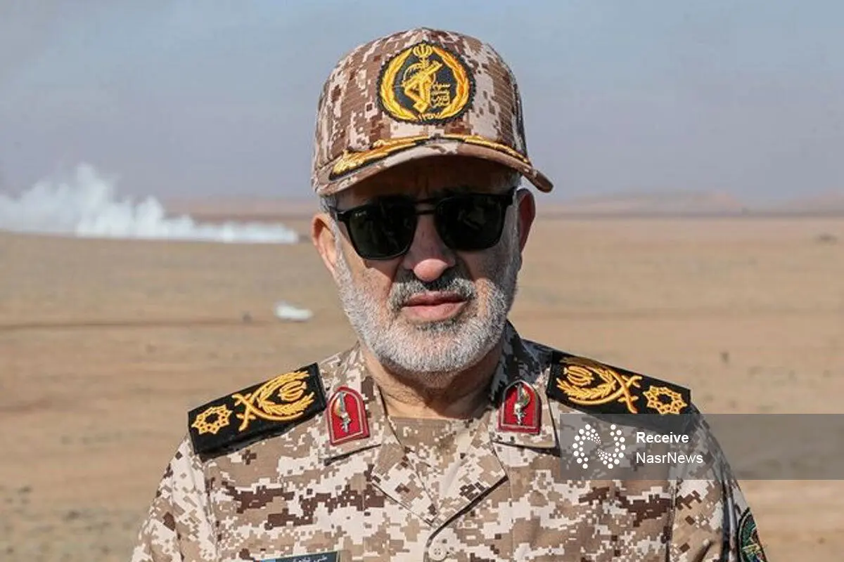 دختر شهید سردار شادمانی: ترور پدرم ربطی به واتساپ نداشت!