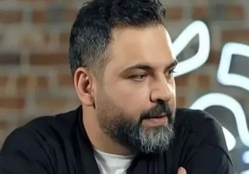 احسان علیخانی علیه صداوسیما به سیم آخر زد!