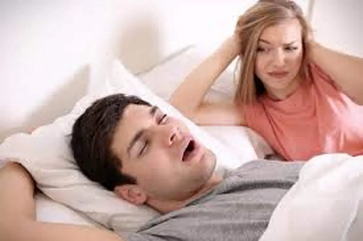 ۹ راهکار طلایی برای خلاص شدن از شر خروپف