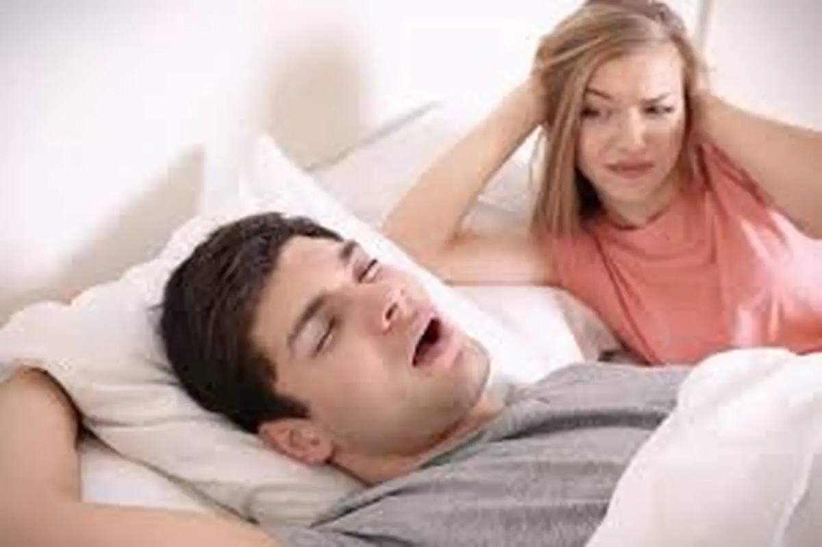 ۹ راهکار طلایی برای خلاص شدن از شر خروپف