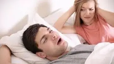 ۹ راهکار طلایی برای خلاص شدن از شر خروپف