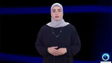 کانال یوتیوب خانم مجری تلویزیون حذف شد