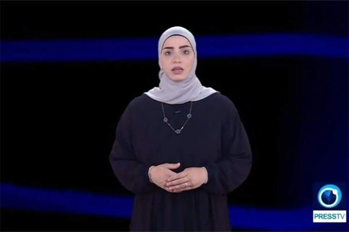 کانال یوتیوب خانم مجری تلویزیون حذف شد