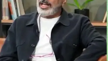 شهرداد روحانی: مادرم می‌گفت با «بلک‌کتس» کار نکن، بوی سیگار می‌گیری

