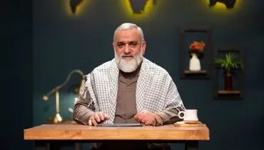 رشد ۱۰۰ درصدی فرزندآوری پاسداران سپاه دارای ۶ فرزند+ فیلم