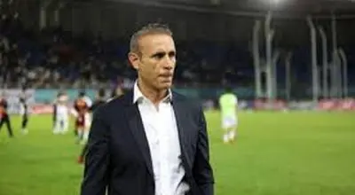 جدایی  یحیی گل‌محمدی از فولاد