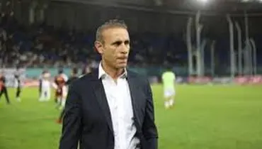 جدایی  یحیی گل‌محمدی از فولاد