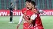 انتقال قرضی سهیل صحرایی از پرسپولیس به آلومینیوم اراک قطعی شد