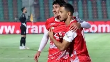 انتقال قرضی سهیل صحرایی از پرسپولیس به آلومینیوم اراک قطعی شد