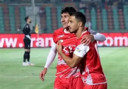 انتقال قرضی سهیل صحرایی از پرسپولیس به آلومینیوم اراک قطعی شد