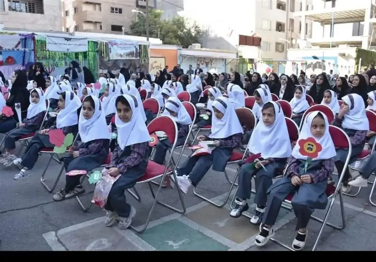 زمان پایان سال تحصیلی دانش‌آموزان تغییر کرد
