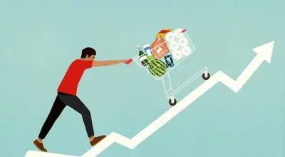 وضعیت تورم در استان‌های ایران/ کدام شهر صدرنشین است؟