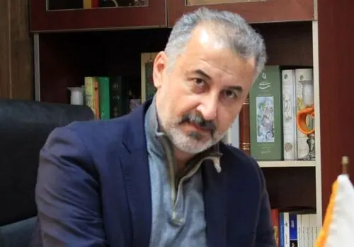 مدیرعامل پرسپولیس فقط با قوی‌تر از خودش عوض می‌شود!
