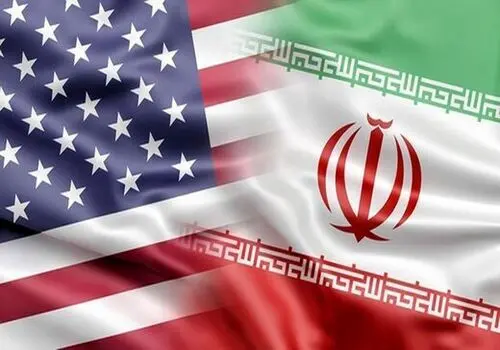 اولین دور مذاکرات هسته‌ای در مسقط: دیدار عراقچی با وزیر امور خارجه عمان  + عکس