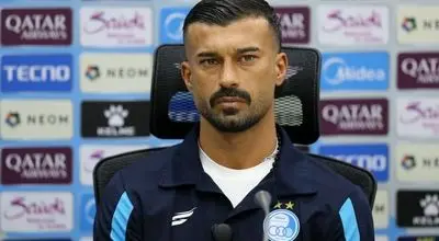 پشت پرده اخراج رضاییان از استقلال