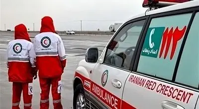واژگونی خودروی زائران ایرانی در شمال بغداد؛ یک کشته و ۱۴ زخمی
