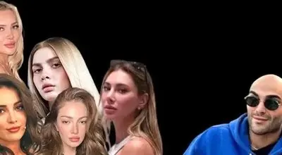 رسوایی جدید این بار برای ستاره‌های سرشناس ترکیه