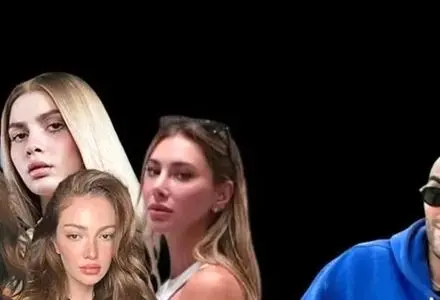 رسوایی جدید این بار برای ستاره‌های سرشناس ترکیه