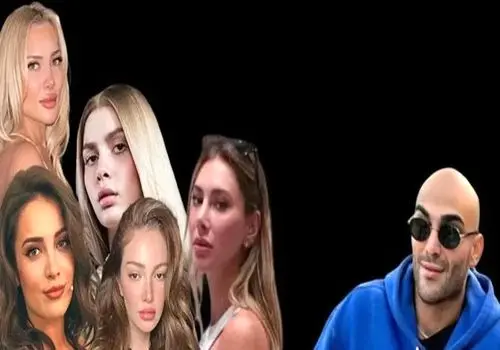 رسوایی جدید این بار برای ستاره‌های سرشناس ترکیه