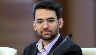 آذری جهرمی: انتشار لیست واردکنندگان موبایل باعث دعوا در دولت شد + فیلم