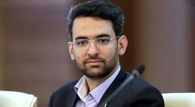 آذری جهرمی: انتشار لیست واردکنندگان موبایل باعث دعوا در دولت شد + فیلم