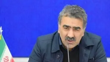 فرماندار آستارا: آرامش در مرزها برقرار است