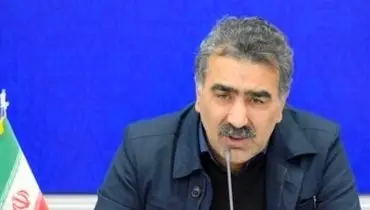 فرماندار آستارا: آرامش در مرزها برقرار است