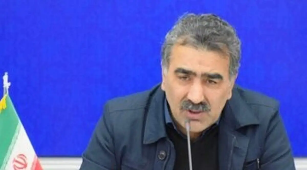فرماندار آستارا: آرامش در مرزها برقرار است