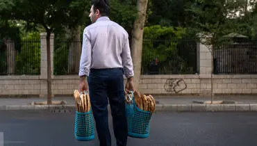 تهران راس ساعت ۶:۰۰ صبح
