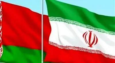 ۱۲ سند همکاری میان ایران و بلاروس به امضا رسید