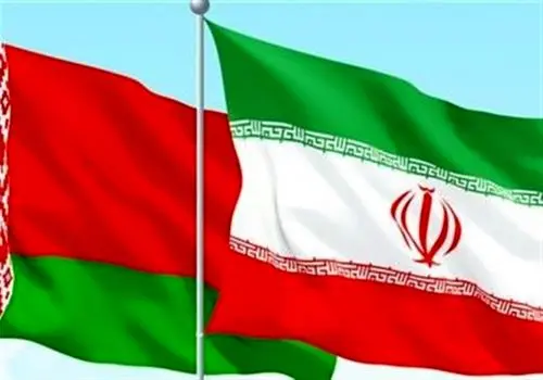 ۱۲ سند همکاری میان ایران و بلاروس به امضا رسید