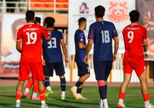  جدول پخش زنده بازی‌های یکشنبه 5 بهمن 1404 