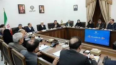 ماموریت جدید عارف به دبیرخانه ستاد تنظیم بازار
