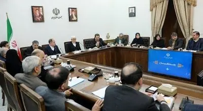 ماموریت جدید عارف به دبیرخانه ستاد تنظیم بازار
