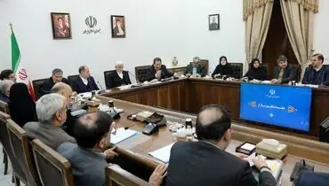 ماموریت جدید عارف به دبیرخانه ستاد تنظیم بازار
