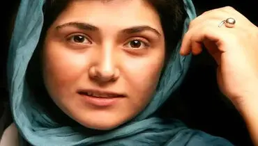 باران کوثری با ظاهری متفاوت در کنار هوادارانش / عکس جدید 